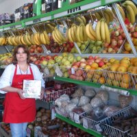 frutaria da clara foto